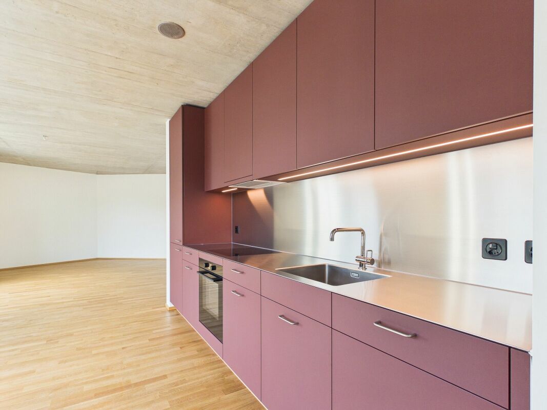 Appartement de 1 ½ pièces, photo 7 sur 10