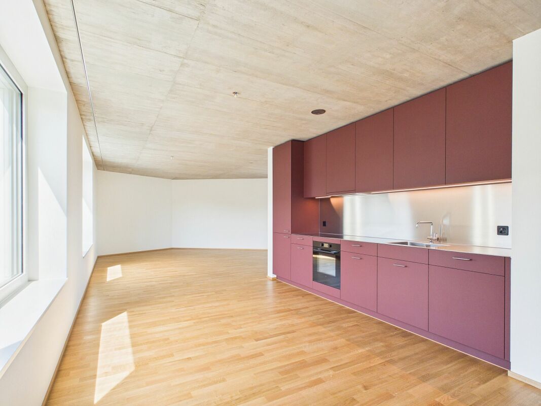 Appartement de 1 ½ pièces, photo 8 sur 10