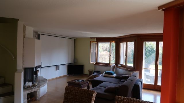 Chambre dans une colocation