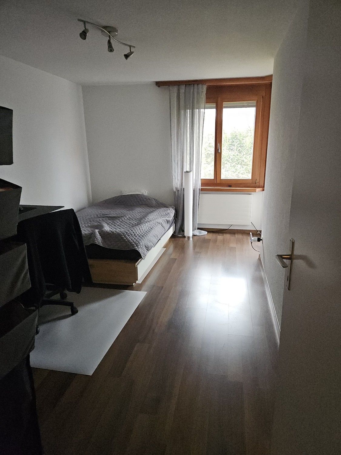 Chambre dans une colocation