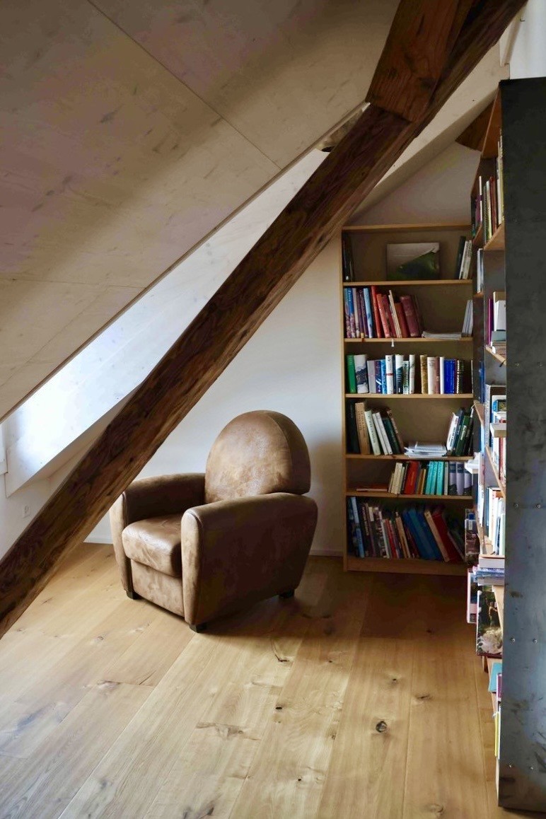 Appartement de 3 ½ pièces, photo 9 sur 10