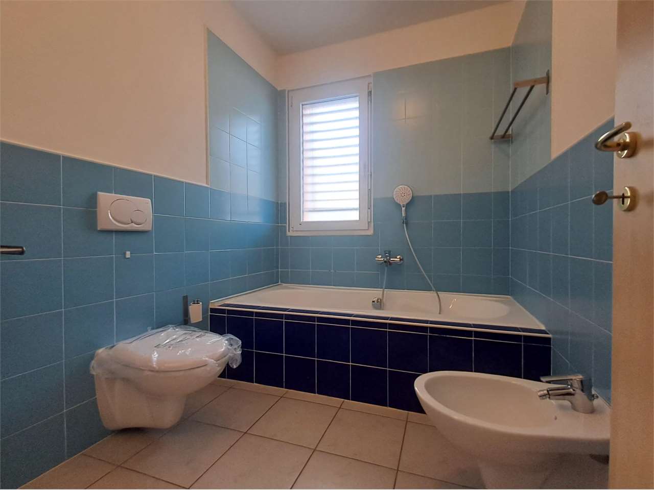 3 ½ rooms single house
