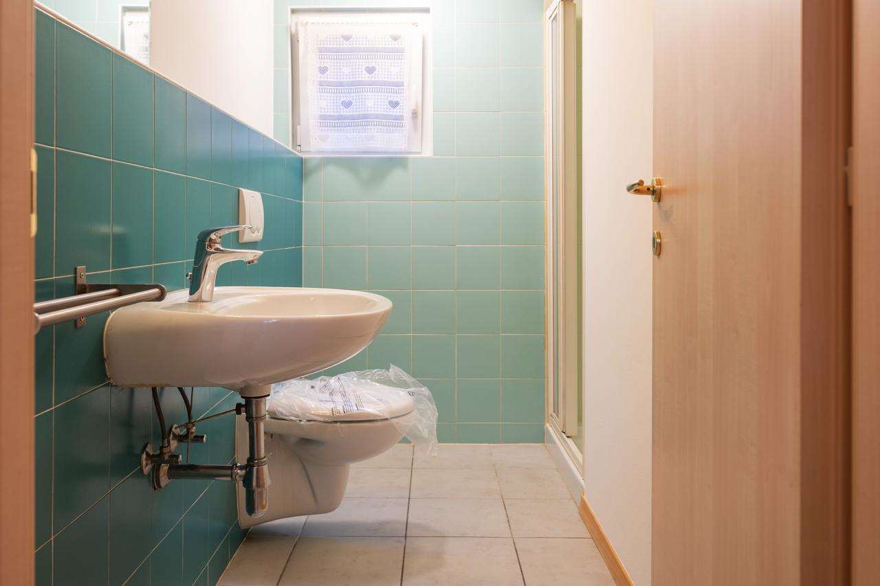 3 ½ rooms single house