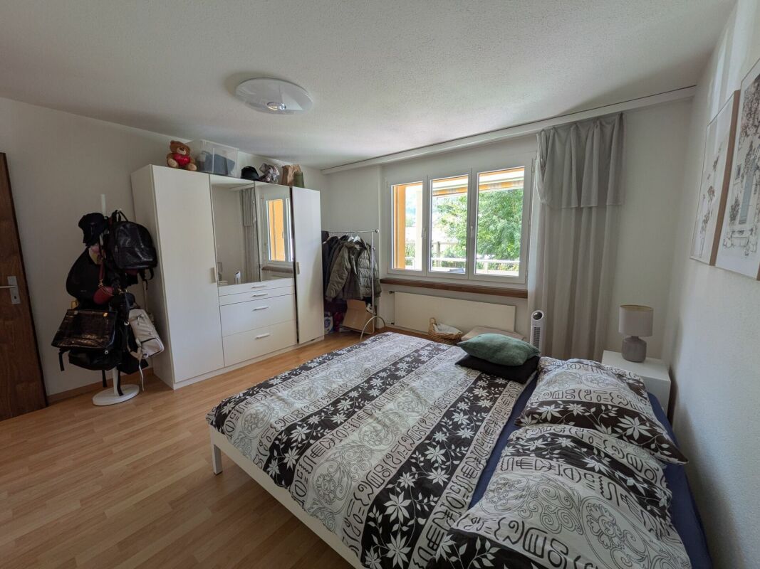 Appartement de 4 ½ pièces, photo 4 sur 10