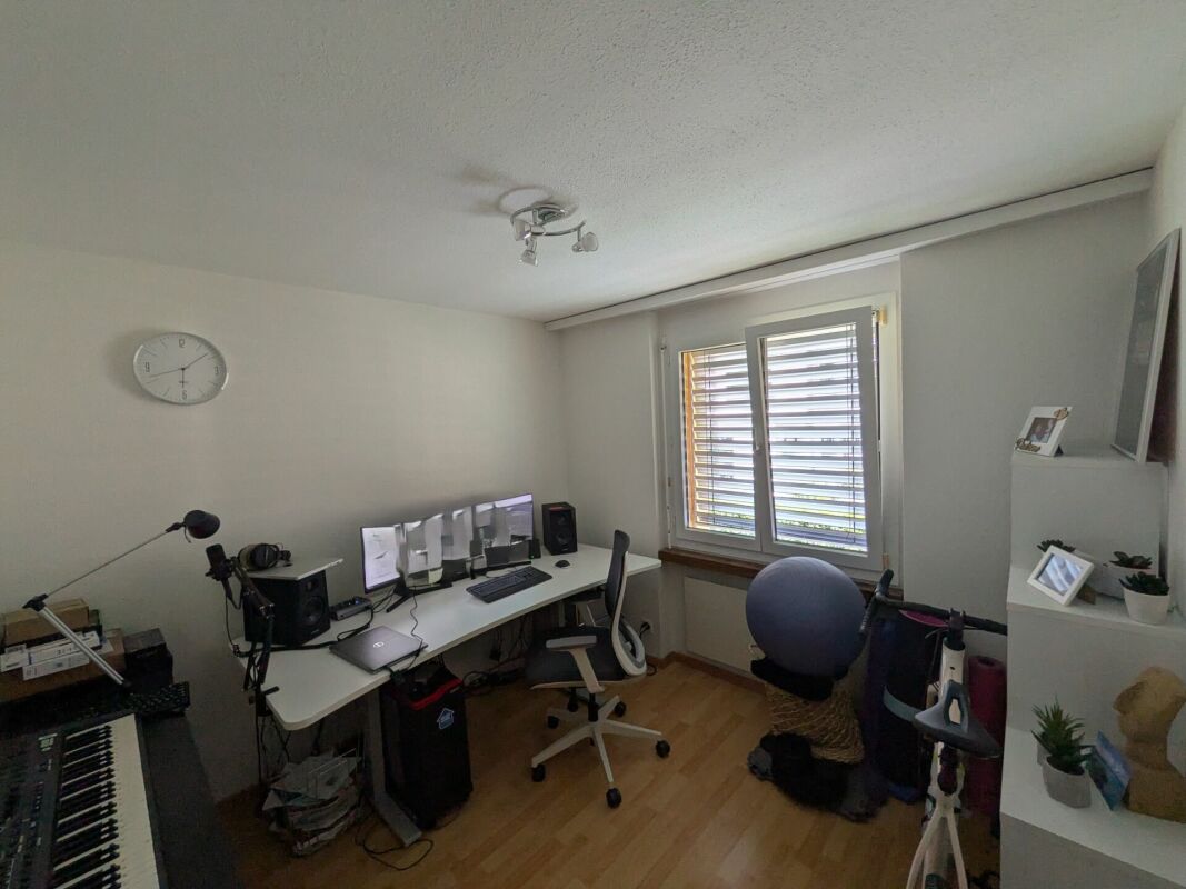 Appartement de 4 ½ pièces, photo 5 sur 10