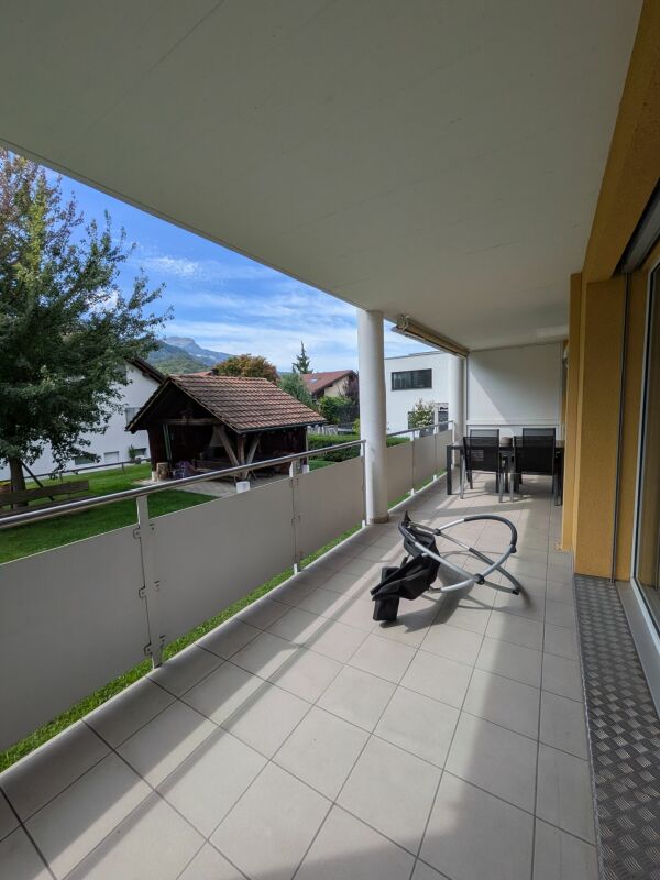 Appartement de 4 ½ pièces, photo 10 sur 10