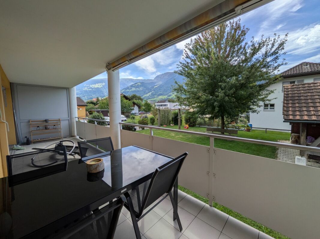 Appartement de 4 ½ pièces, photo 9 sur 10