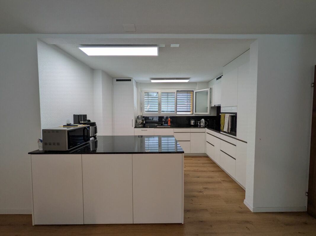 Appartement de 4 ½ pièces, photo 3 sur 10