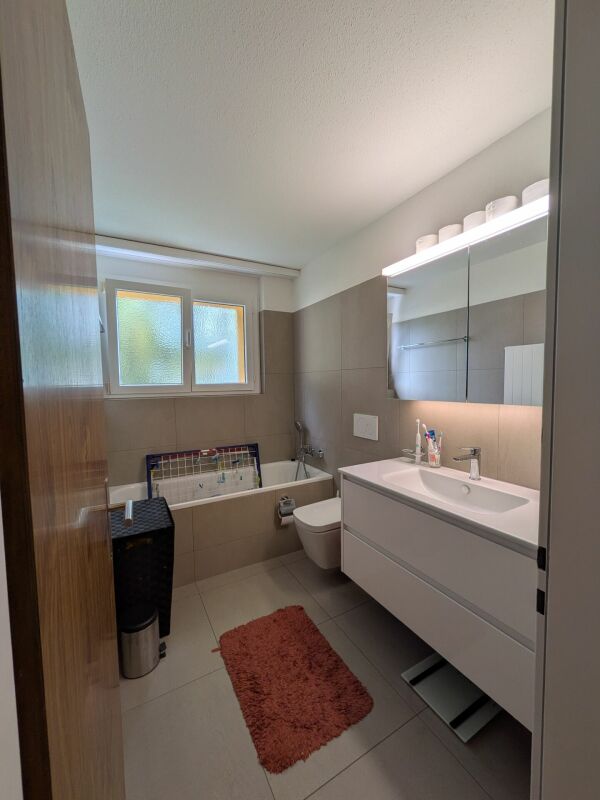 Appartement de 4 ½ pièces, photo 7 sur 10