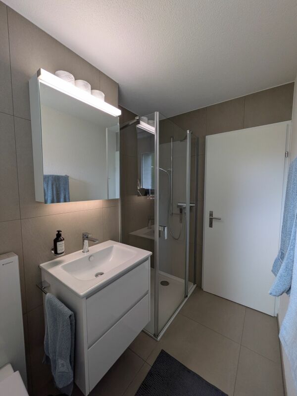 Appartement de 4 ½ pièces, photo 8 sur 10