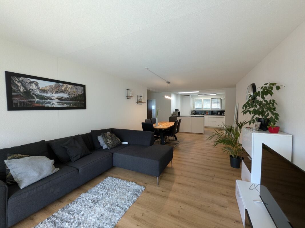 Appartement de 4 ½ pièces, photo 1 sur 10