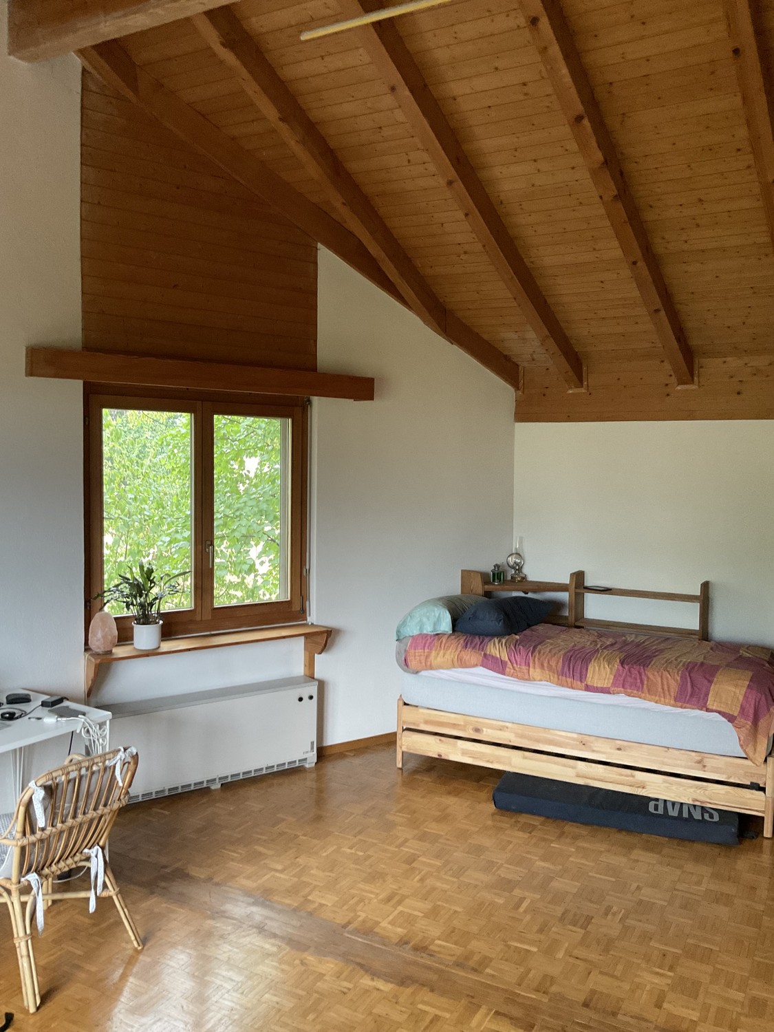 Chambre en colocation, photo 4 sur 9