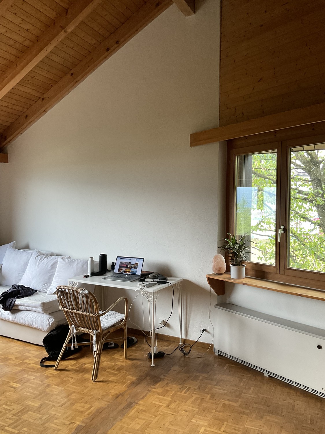 Chambre en colocation, photo 8 sur 9