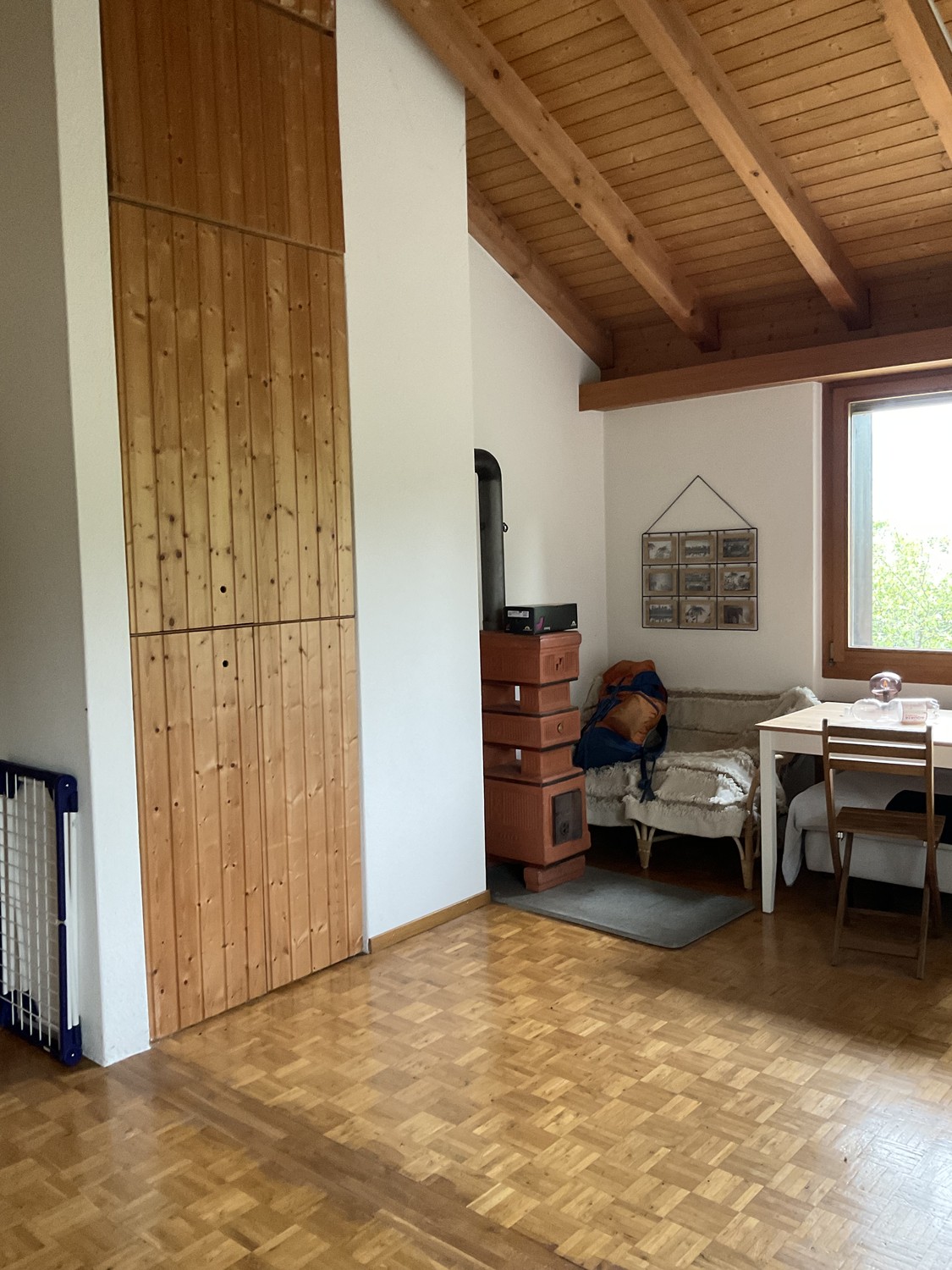 Chambre en colocation, photo 5 sur 9