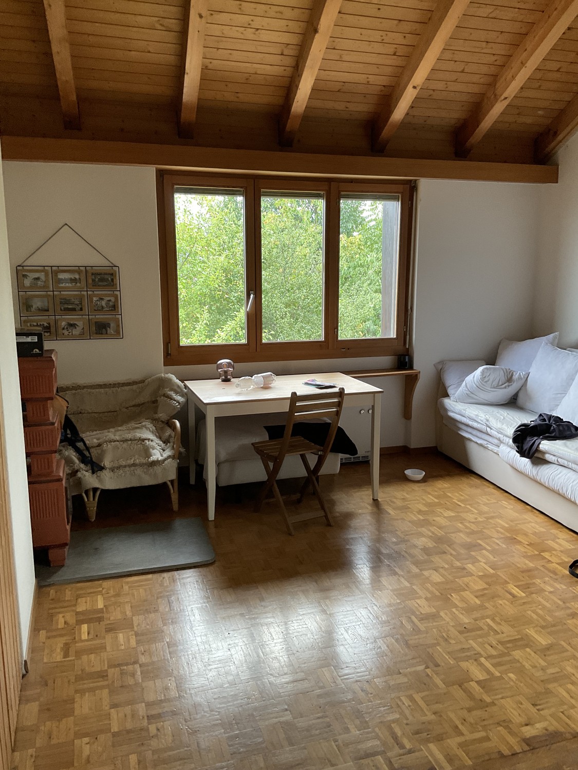 Chambre en colocation, photo 9 sur 9