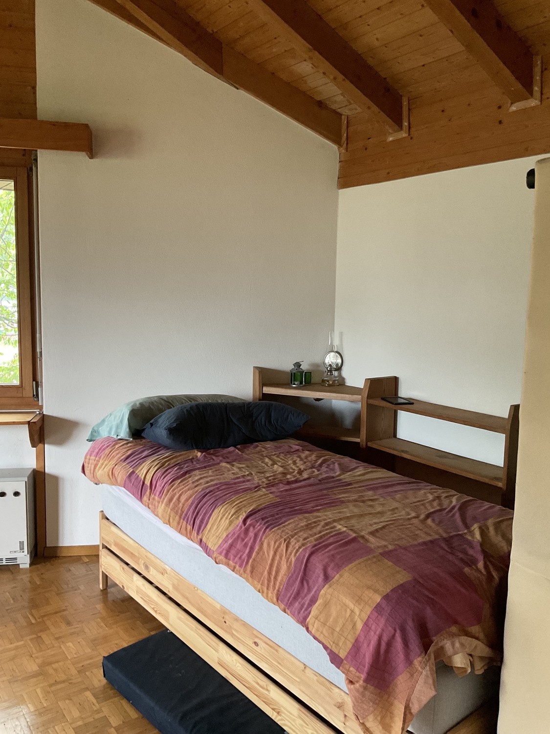Chambre en colocation, photo 7 sur 9