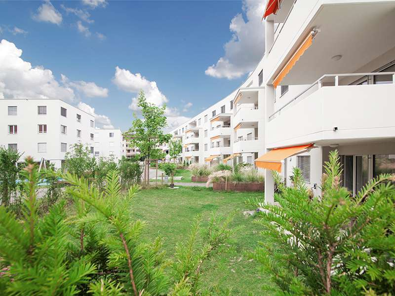 Appartement de 3 ½ pièces, photo 5 sur 9