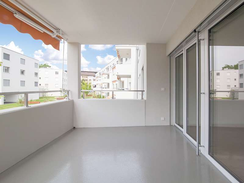 Appartement de 3 ½ pièces, photo 6 sur 9