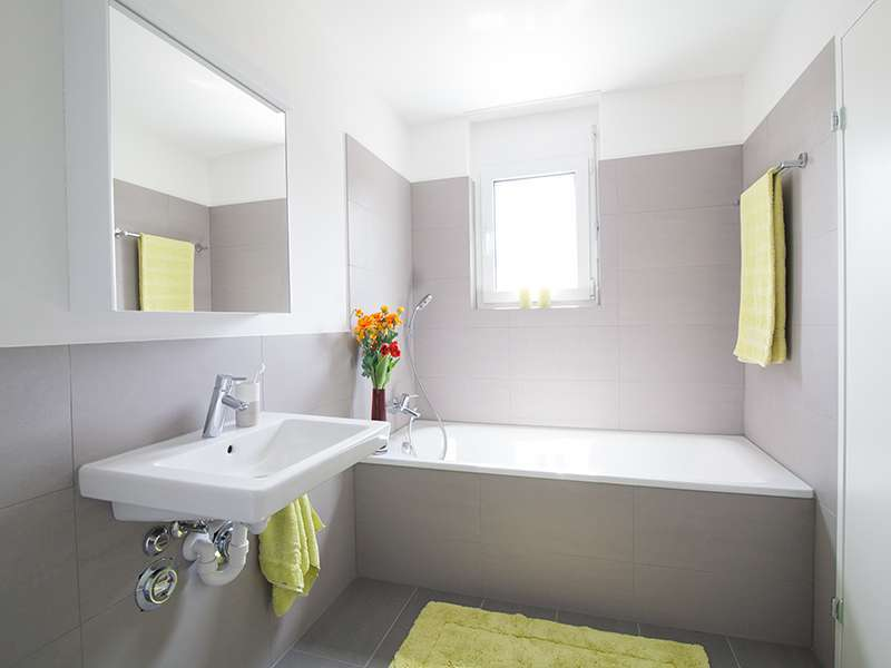 Appartement de 3 ½ pièces, photo 4 sur 9