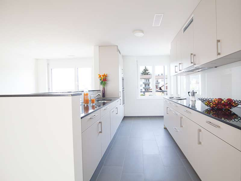 Appartement de 3 ½ pièces, photo 1 sur 9