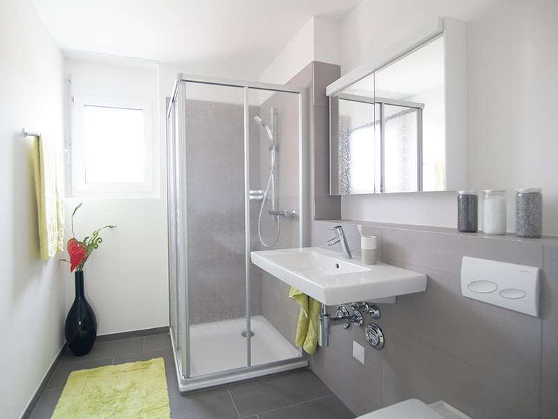 Appartement de 3 ½ pièces, photo 8 sur 9
