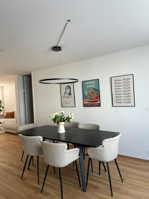 Appartement de 3 ½ pièces, photo 3 sur 10