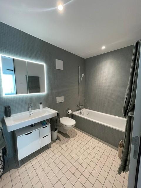 Appartement de 3 ½ pièces, photo 9 sur 10