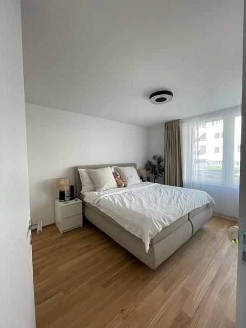 Appartement de 3 ½ pièces, photo 7 sur 10