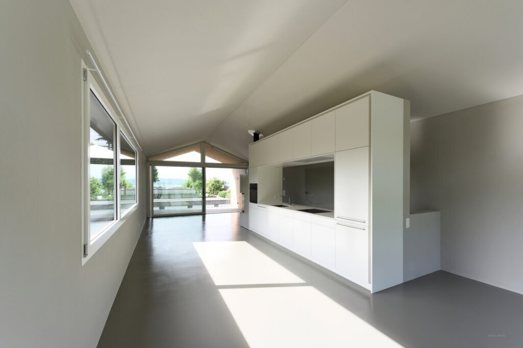 Casa a schiera di 3 ½ locali
