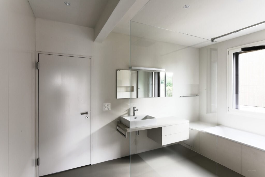 Casa a schiera di 3 ½ locali