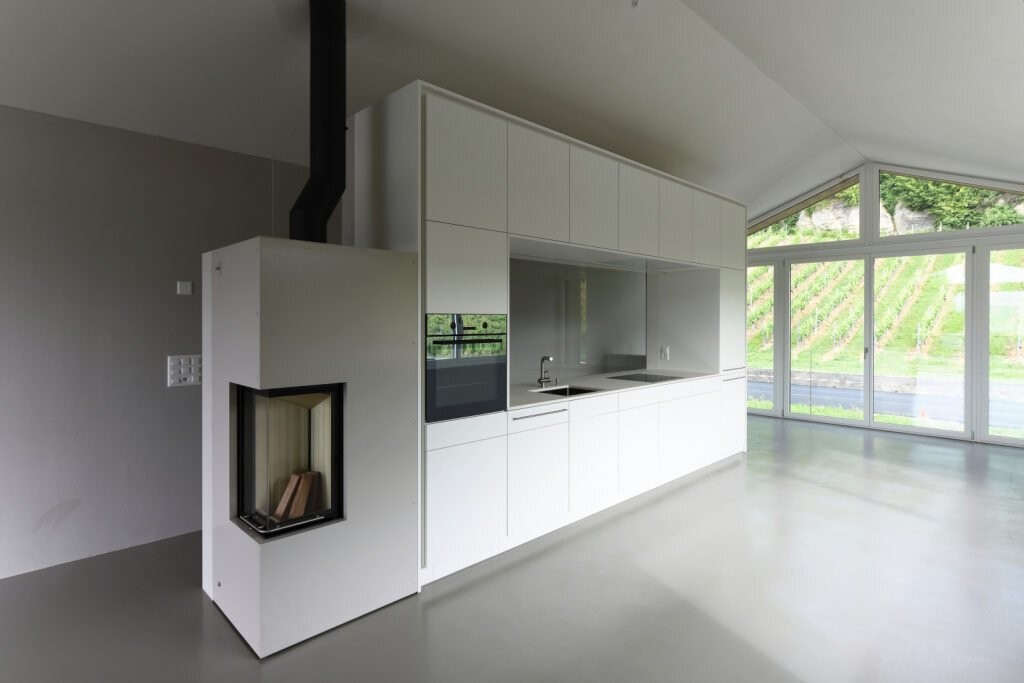 Casa a schiera di 3 ½ locali