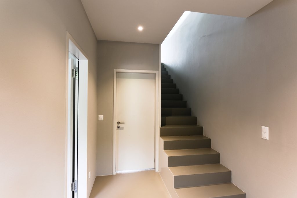 Casa a schiera di 3 ½ locali