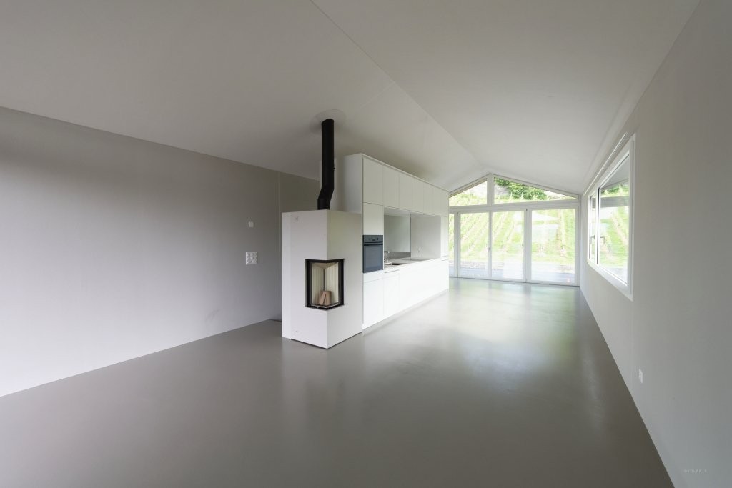 Casa a schiera di 3 ½ locali