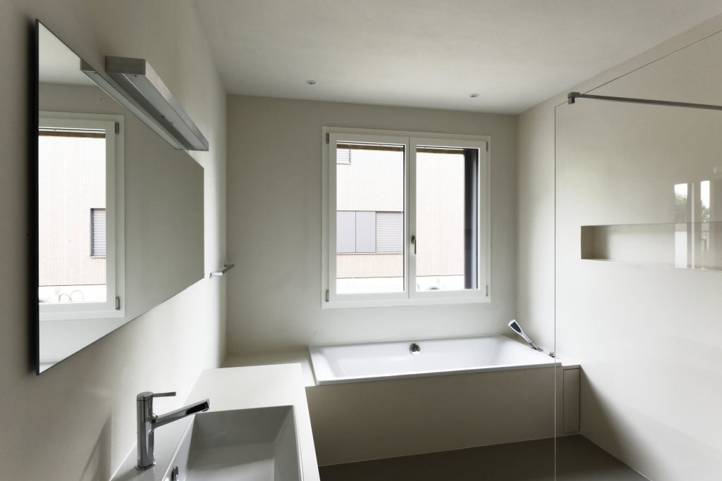 Casa a schiera di 3 ½ locali