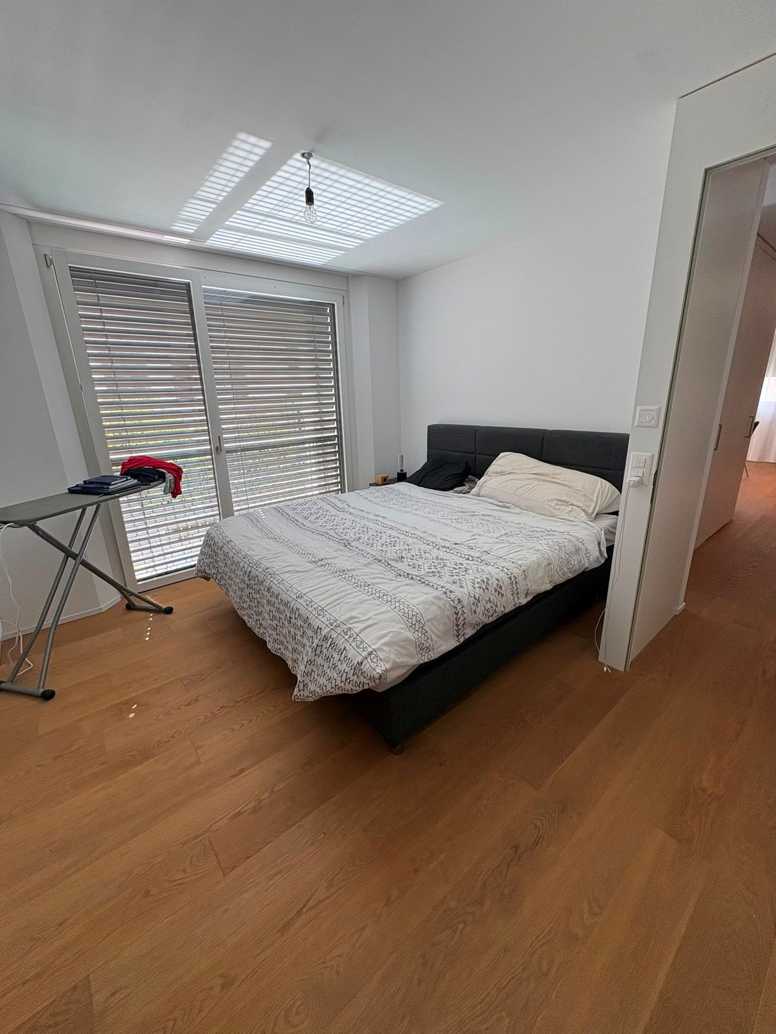 Appartement de 2 ½ pièces