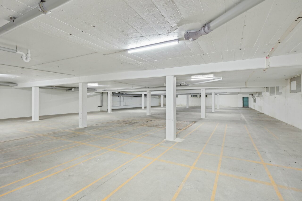 Local de stockage de 640m², photo 7 sur 10