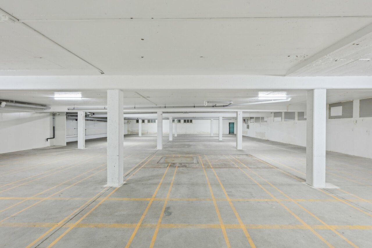 Local de stockage de 640m², photo 8 sur 10