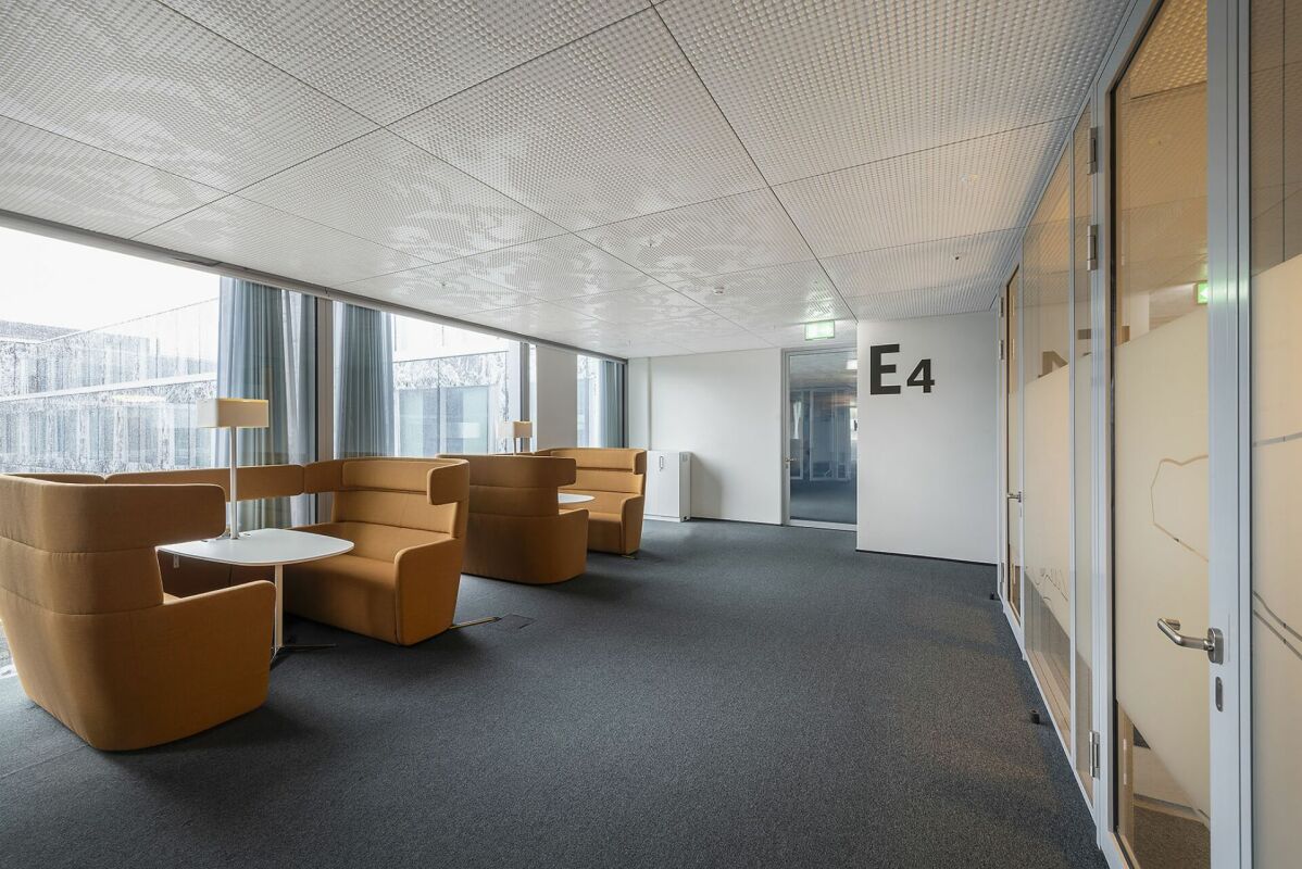 2800m² de bureaux, photo 9 sur 9