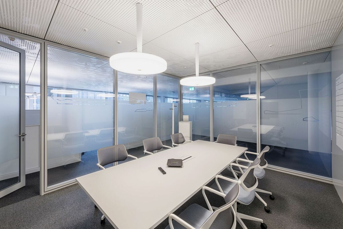 2800m² de bureaux, photo 4 sur 9
