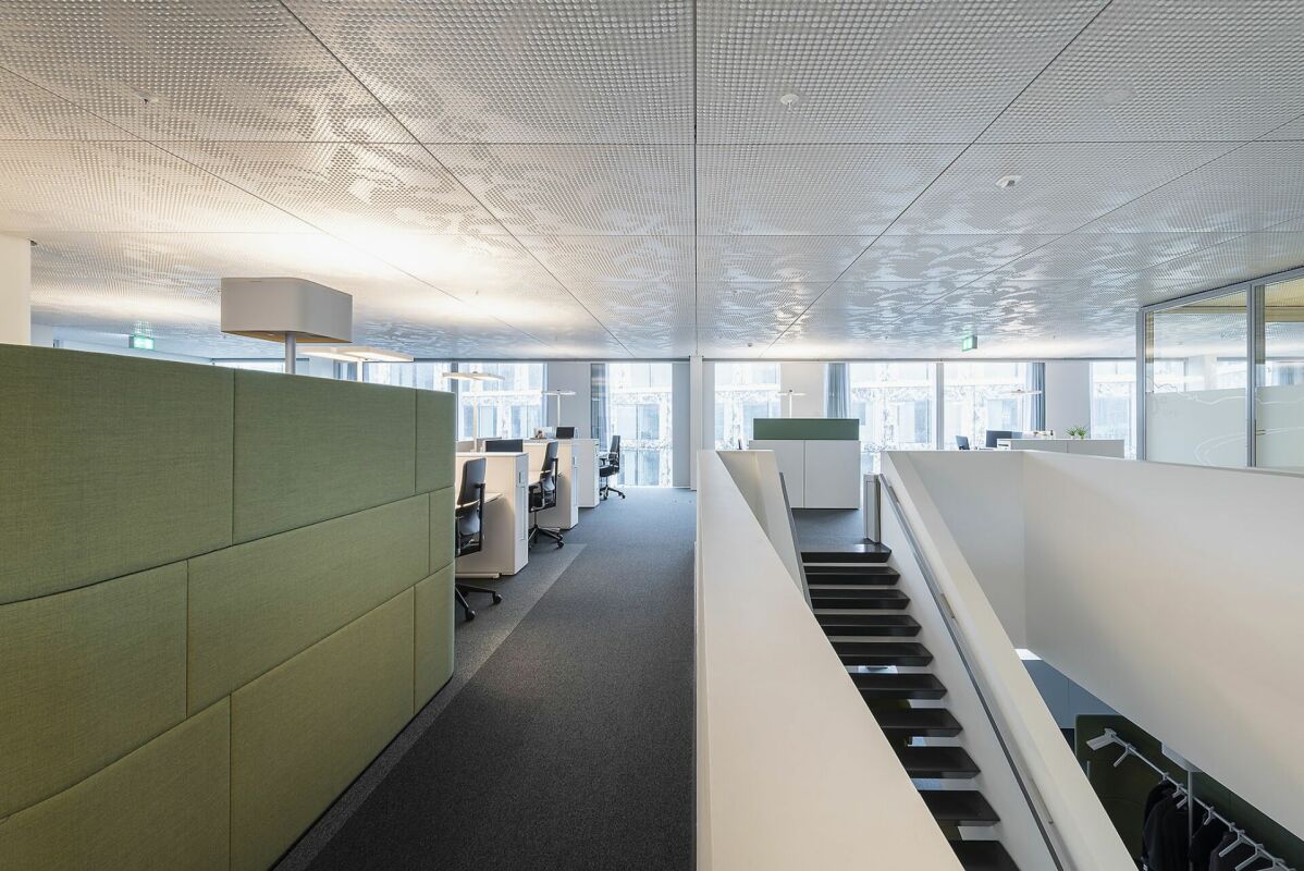 2800m² de bureaux, photo 8 sur 9