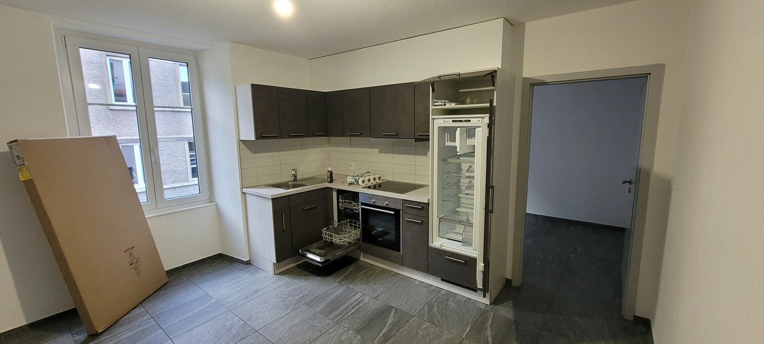 Appartement de 2 pièces