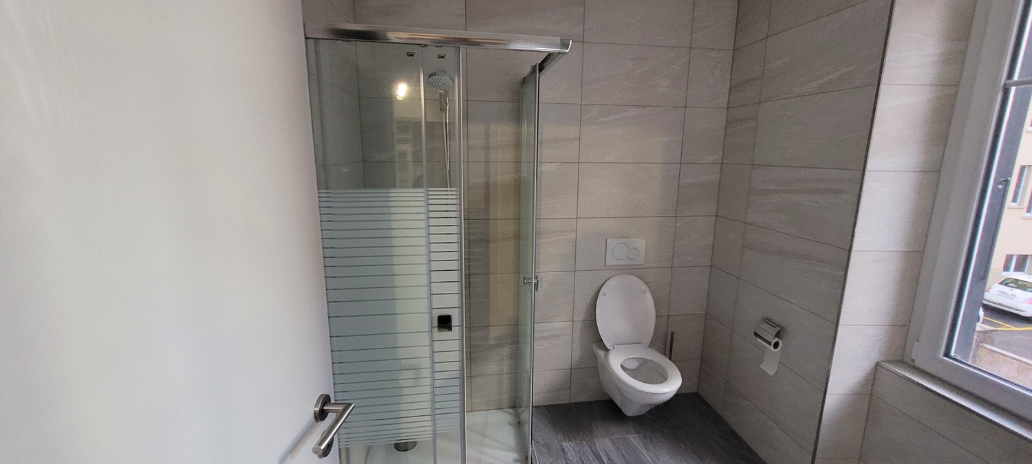 Appartement de 2 pièces