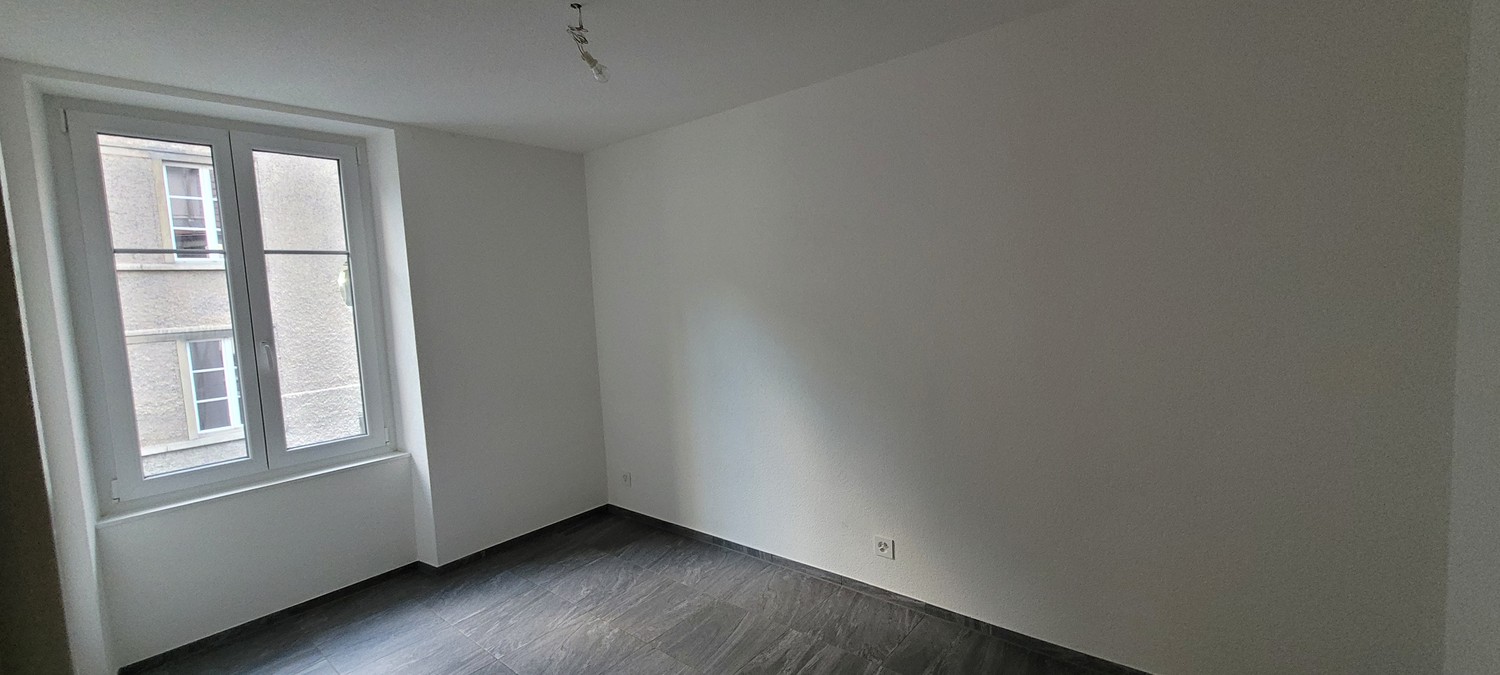 Appartement de 2 pièces