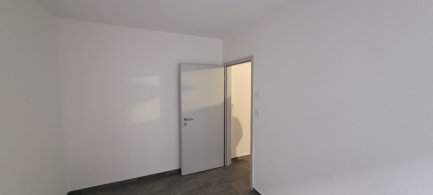 Appartement de 2 pièces
