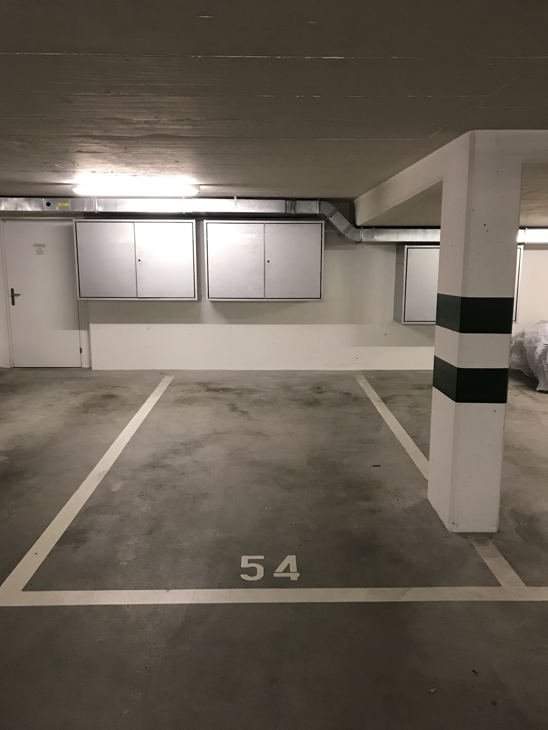 Place souterrain