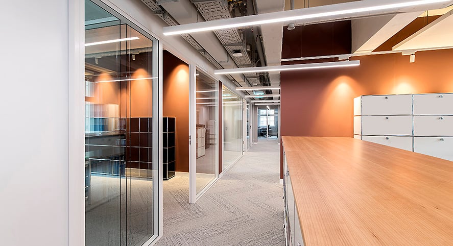 506m² bureau, photo 3 sur 3