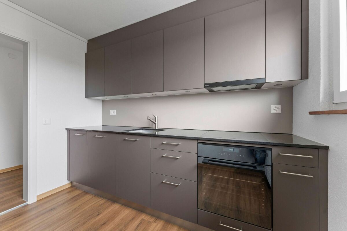 Appartement de 4 pièces
