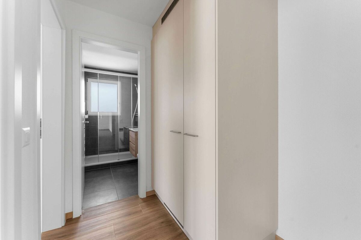 Appartement de 4 pièces