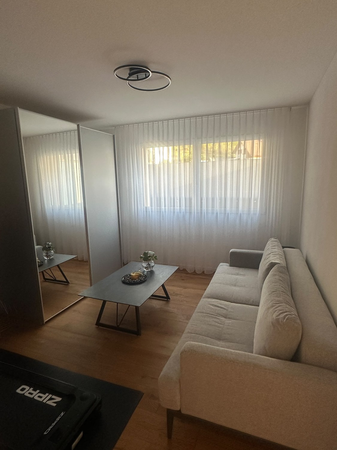 Appartement de 2 ½ pièces, photo 7 sur 10