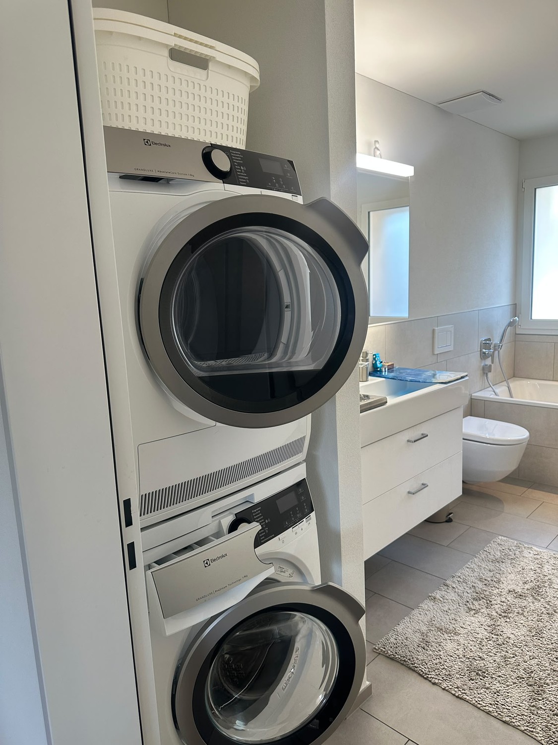 Appartement de 2 ½ pièces, photo 8 sur 10